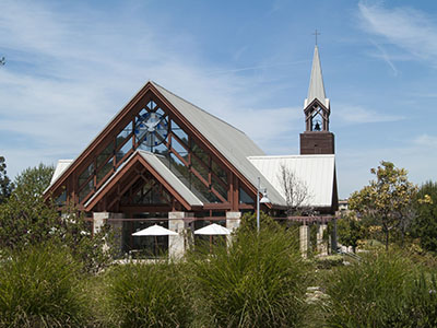 Vanguard Church